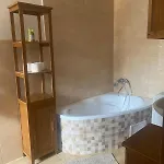 Appartement 1 *