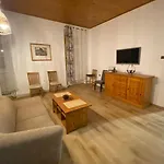 1 Appartement Cheb