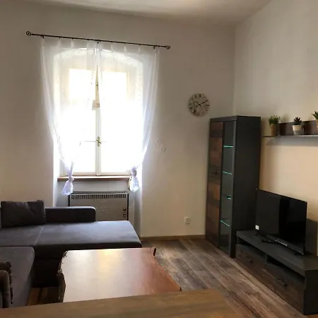 City Apartment