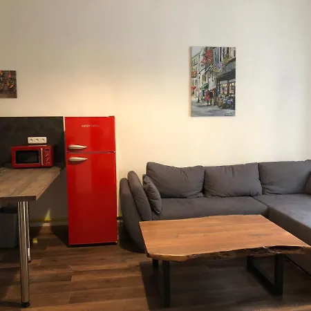Apartment City Apartment *