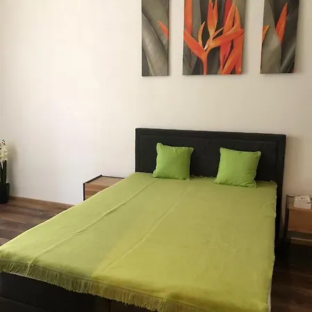 City Apartment Cheb
