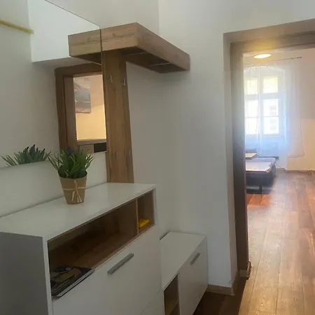 City Apartment