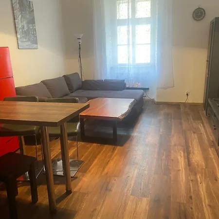 City Apartment Apartment