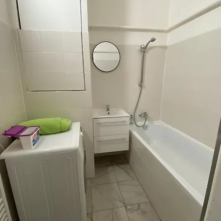 City Apartment Cheb