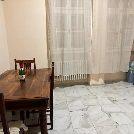 City Apartment Cheb