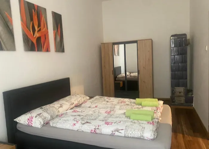 Apartment 1 *
