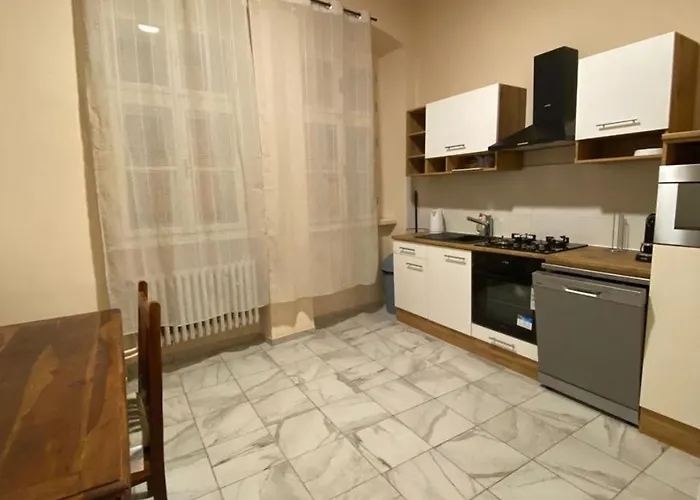1 Appartement *